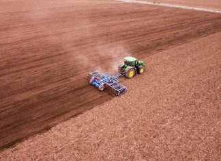 Lorsque l’innovation se met au service du monde agricole…