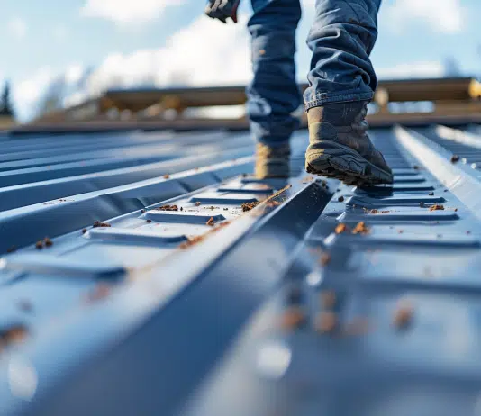 Comment choisir le professionnel idéal pour vos travaux de zinguerie