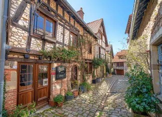 Les conseils pour réussir son achat immobilier à Vannes