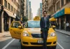 Comment passer de VTC à taxi ?