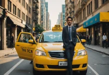 Comment passer de VTC à taxi ?