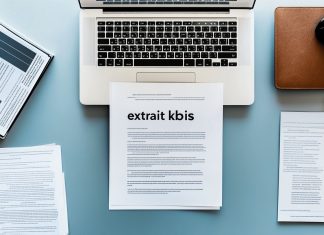 Comment l’extrait Kbis optimise-t-il les démarches administratives ?