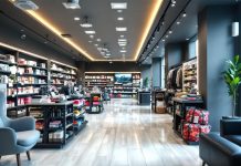 Comment choisir le système antivol adapté à votre commerce ?