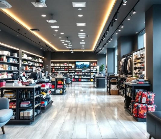 Comment choisir le système antivol adapté à votre commerce ?