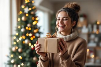 Cadeaux créatifs et originaux pour surprendre vos proches