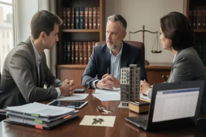 Le rôle stratégique de l’avocat en droit de la famille face aux nouvelles complexités patrimoniales