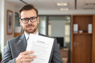 Expertise certifiée dans les enquêtes familiales et commerciales