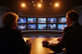 Programme télévisé du soir - le récap de toutes les chaînes