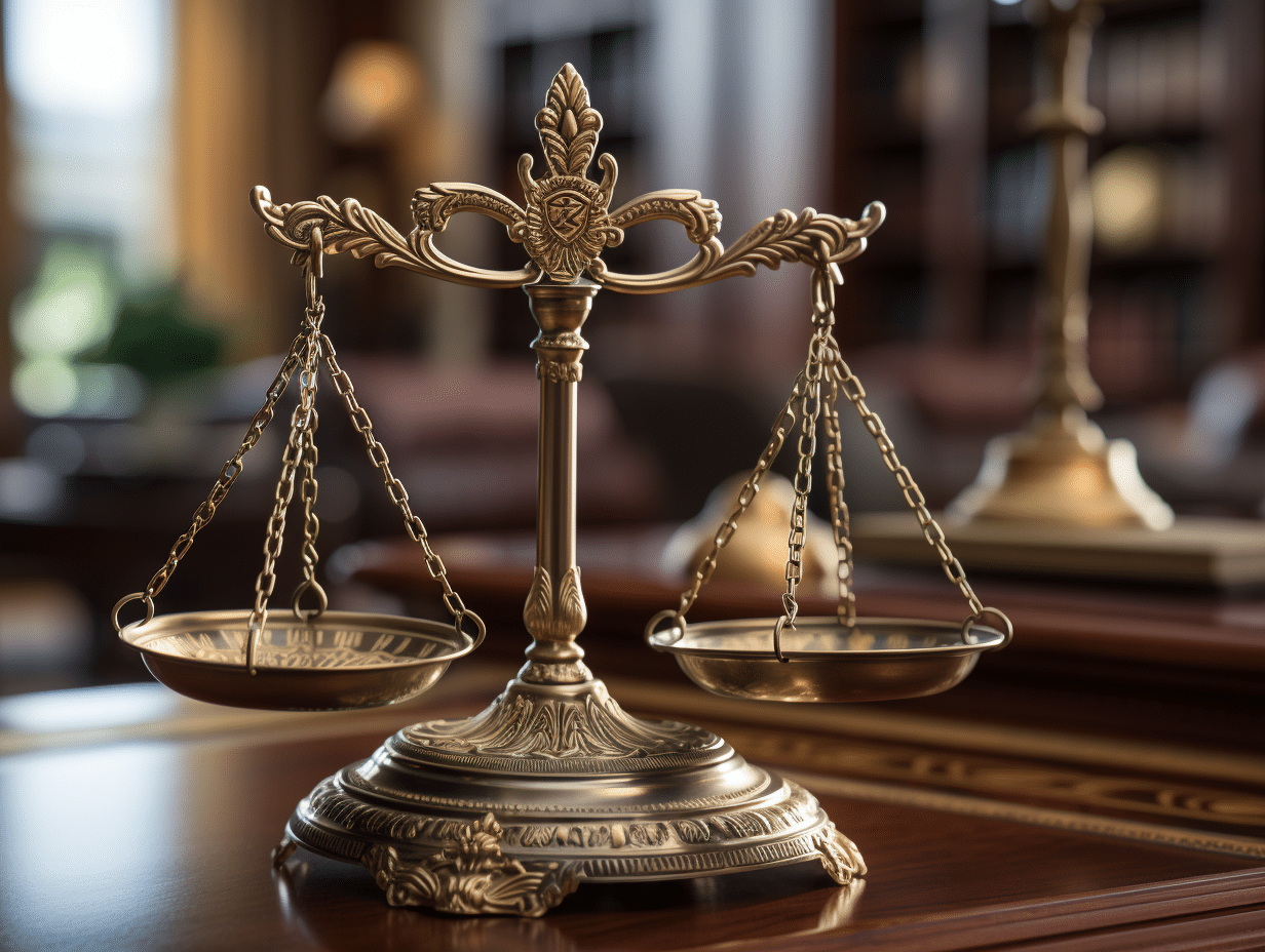 Comprendre le lien de causalité définition et implications juridiques