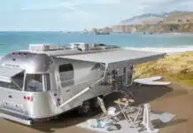 Comment construire une caravane teardrop à petit budget pour des vacances inoubliables