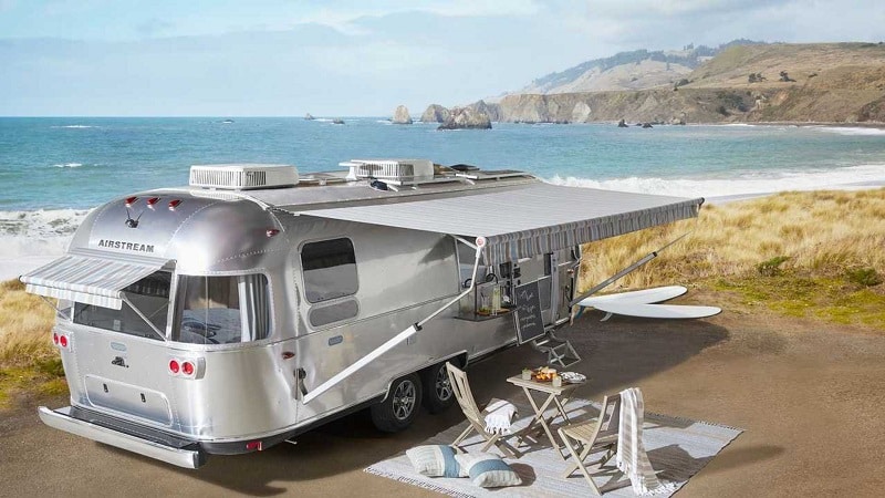 Comment construire une caravane teardrop à petit budget pour des vacances inoubliables