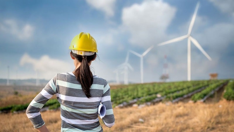 Les raisons de choisir les nouveaux métiers de l’environnement