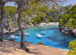 Où partir en vacances au mois de Mai ? Où partir en vacances au mois de Mai