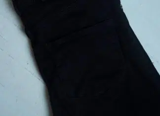 Quelle est la meilleure couleur textile ?