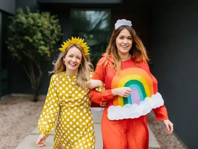 Quel déguisement carnaval acheté