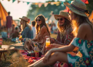 Checklist festival : équipements essentiels pour une expérience réussie