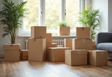 demenagement astuces bruxelles