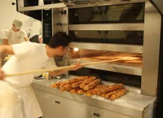 Qui peut vendre du pain ?