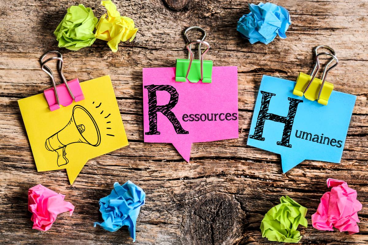 Qu&rsquo;est ce que le PARCOURS PUBLIC RH ? - Cyber Journalisme