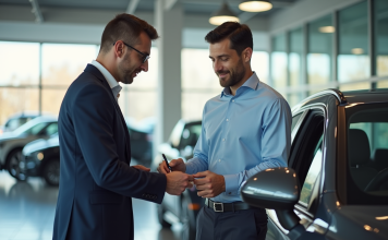 Salaire vendeur automobile : combien gagne un commercial auto en 2023 ?