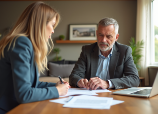 Estimer sa maison par un notaire : comment procéder efficacement ?