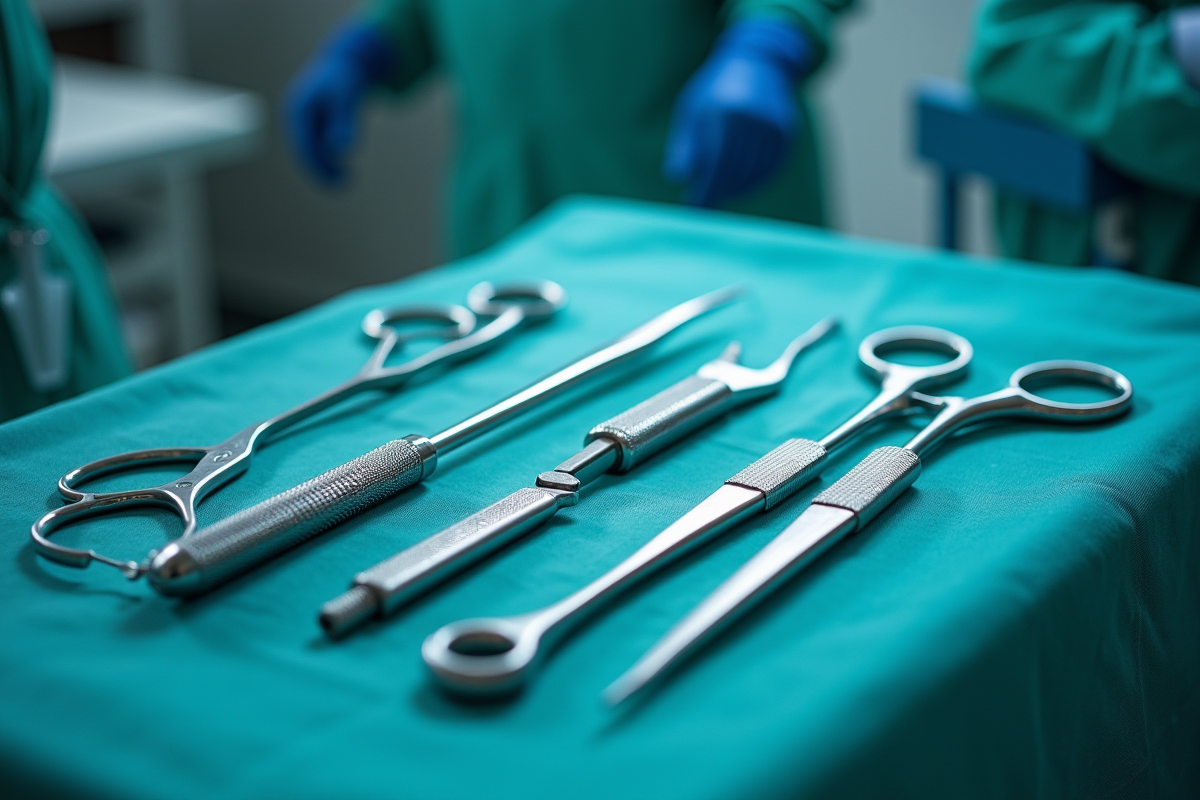 chirurgie mammaire