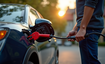 Démarrer voiture hybride en panne de batterie : conseils pratiques