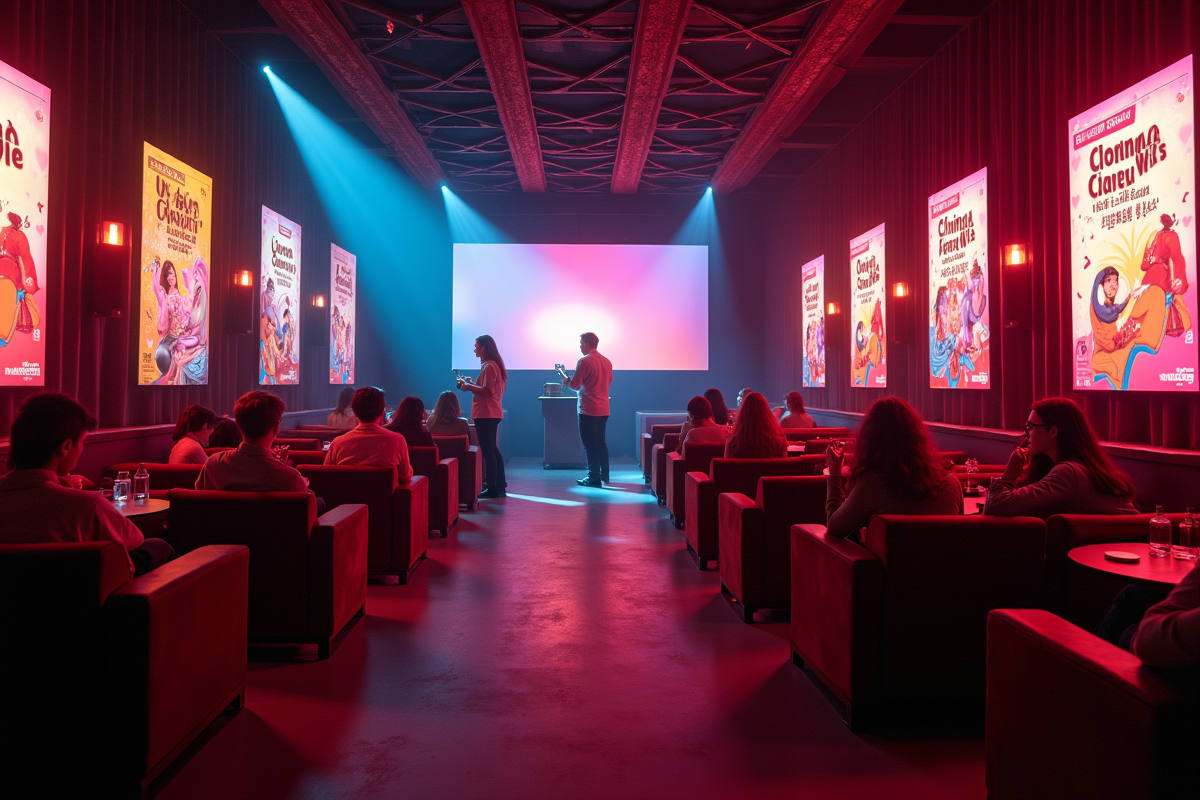 film festival