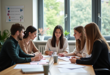 Le quotidien des professionnels de l’éducation