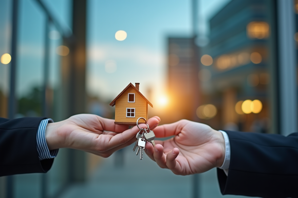 immobilier financement
