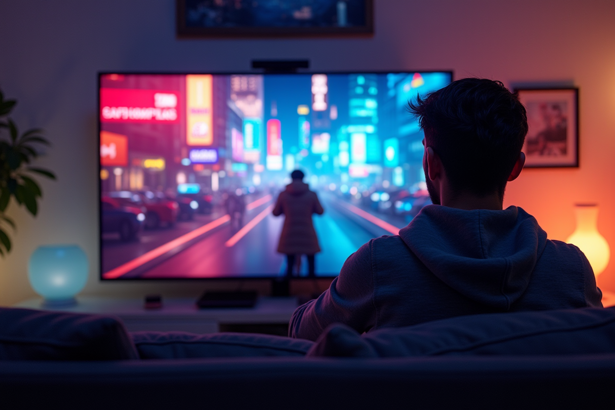 jeux vidéo