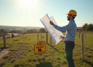 Terrain constructible : comment obtenir un permis de construire en zone INAO ?