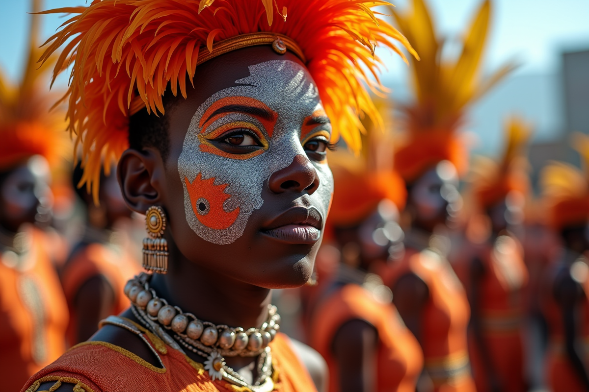 carnaval guadeloupe