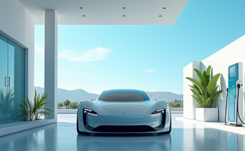 Voiture à hydrogène : quel avenir pour ce carburant écologique ?