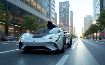 Autonomie L5 : définition, enjeux et technologies associées