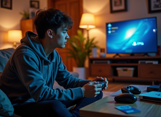 Comment profiter de l’abonnement PS Plus 12 mois en promotion