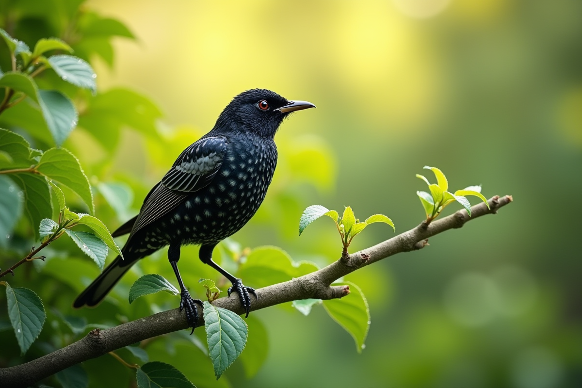 oiseau migration