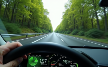 Recharge mini hybride en roulant : vrai ou faux ?