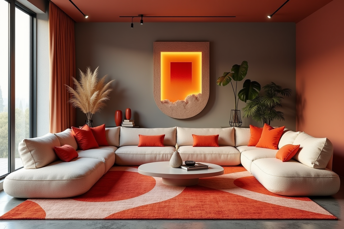 design intérieur