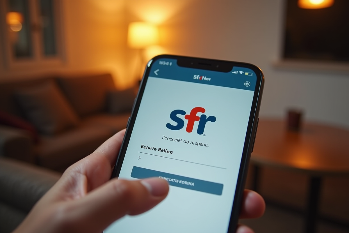 résiliation sfr