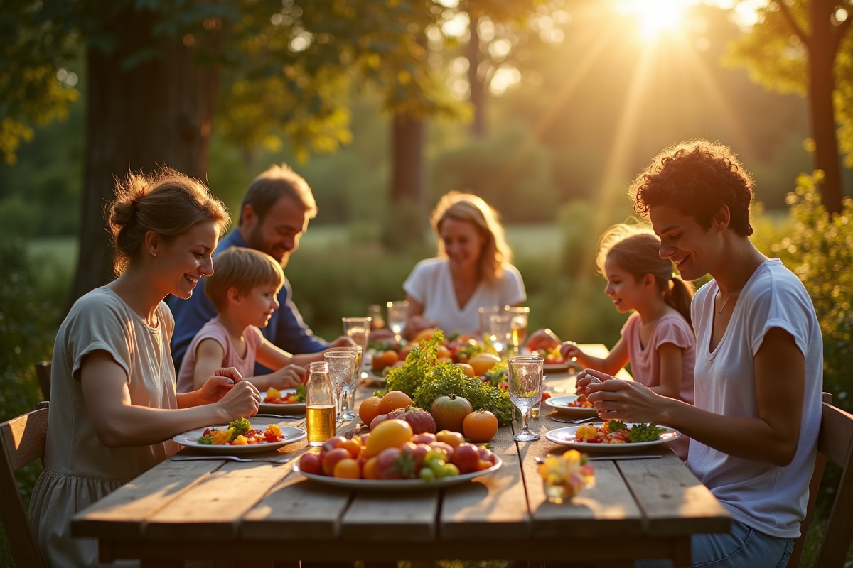 agriculture conviviale