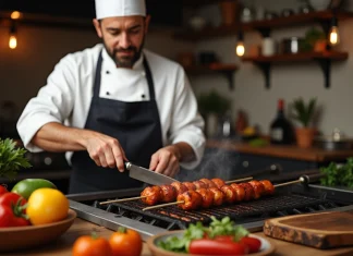 À la recherche du parfait kebab lyonnais : nos adresses secrètes