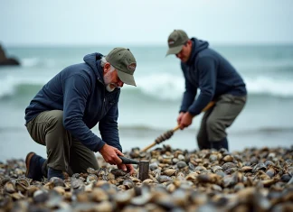 La conchyliculture : un secteur clé pour l’économie maritime française