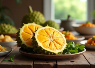 Déguster le fruit du jacquier : guide des meilleures recettes