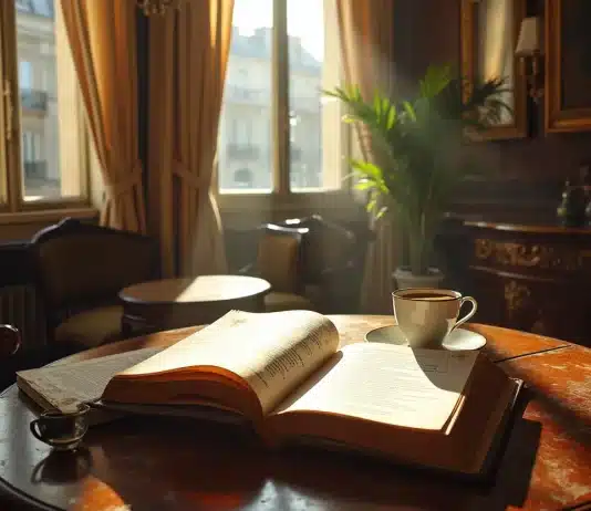 Plongez dans le poème de Baudelaire et ses contrastes entre spleen et idéal