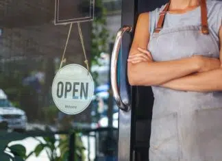 Comment ouvrir un restaurant quand on n’a pas d’argent ?