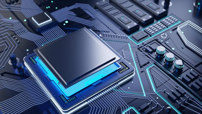 Pourquoi un processeur performant est essentiel pour les entreprises modernes ?