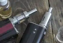 Qu'est-ce qu'un calculateur DIY pour vape ? 