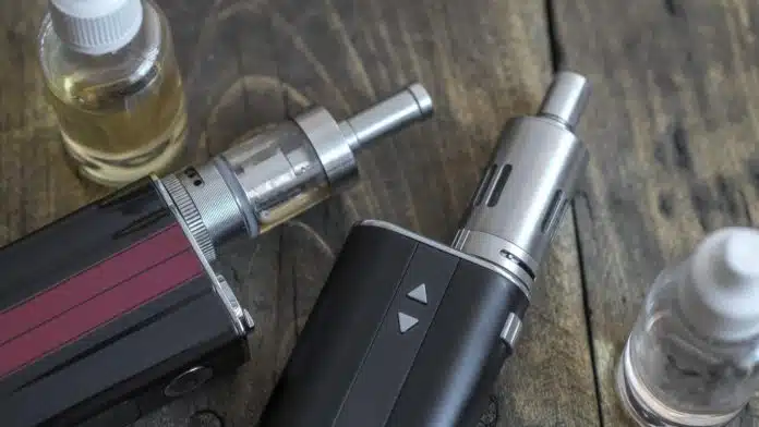 Qu'est-ce qu'un calculateur DIY pour vape ? 