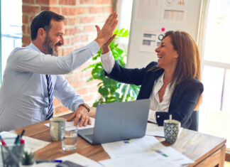 Simplifiez la gestion de votre comité d'entreprise avec des solutions en ligne